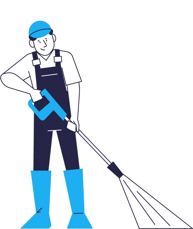 Best Pressure Washing Companies in Southampton PA