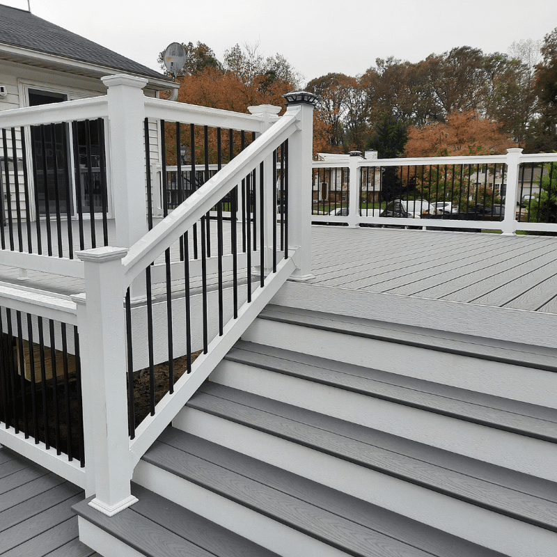 Deck Cleaning Company in Southampton, PA