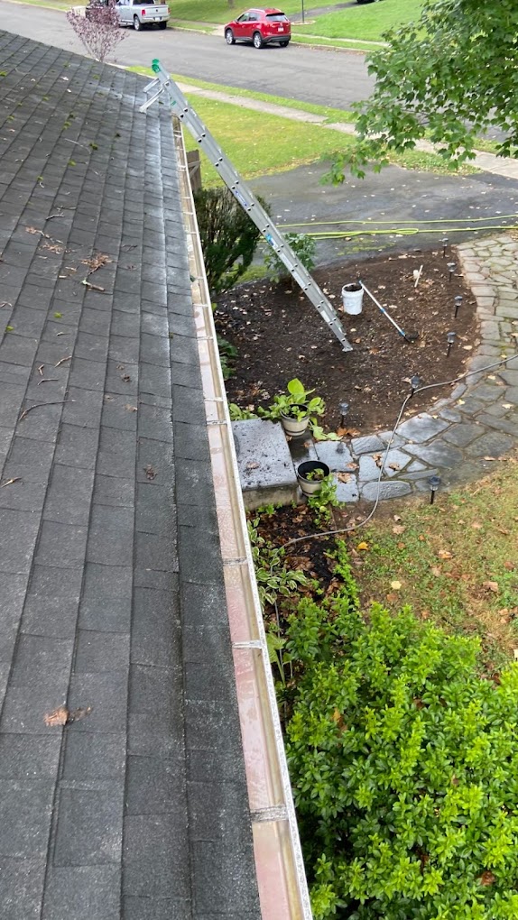 Gutter Cleaning Companies Southampton PA