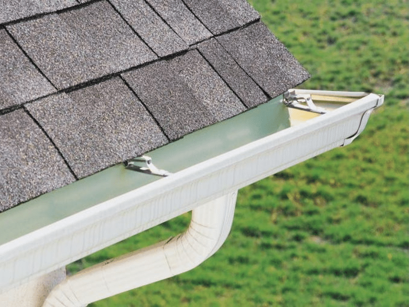 Metal Gutter Cleaning Services Southampton PA