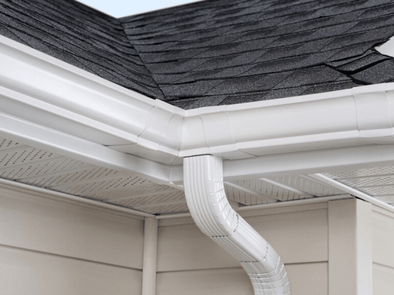 Plastic Gutter Cleaning Services Southampton PA