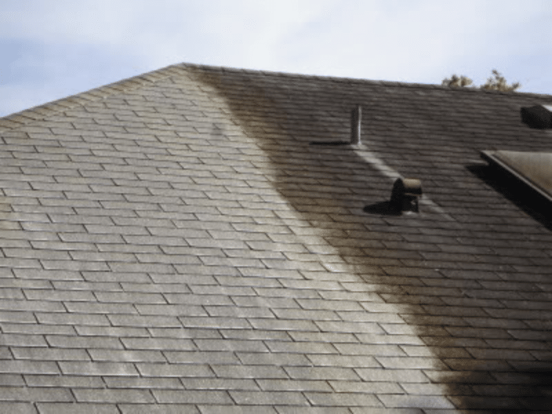 Roof Pressure Washing Services Southampton, PA