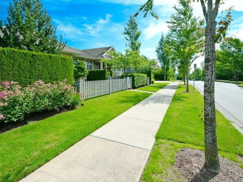 Sidewalk Concrete Cleaning Companies Southampton PA