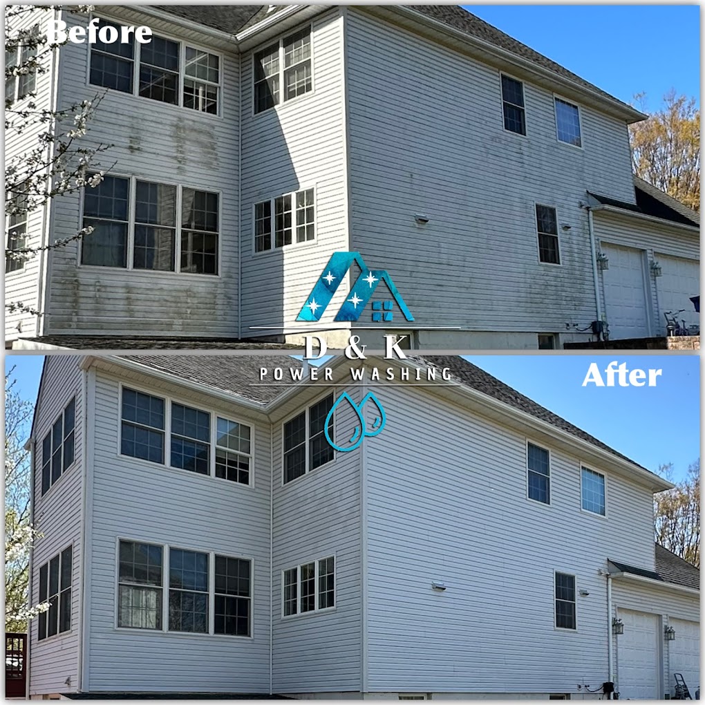 house washing company lansdale pa