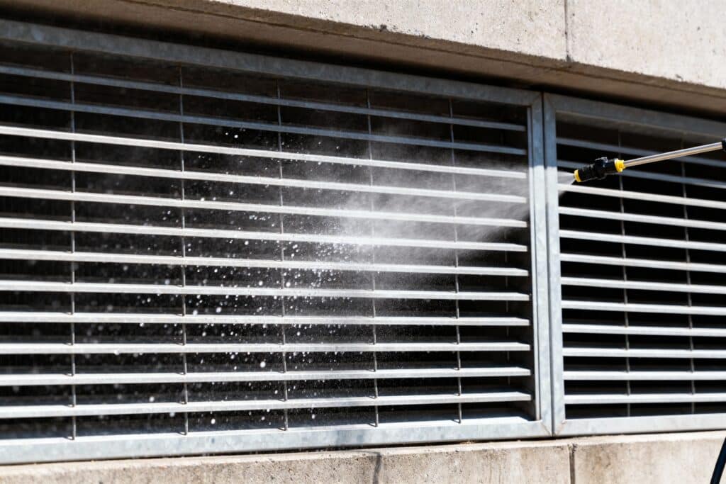 Can You Power Wash Rust Off Metal The Ultimate Guide to Restoring Your Surfaces