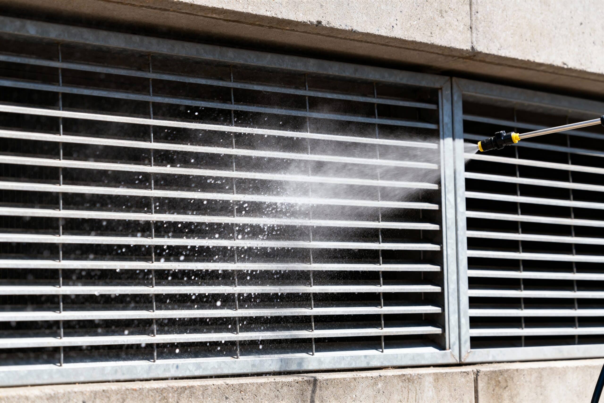 Can You Power Wash Rust Off Metal The Ultimate Guide to Restoring Your Surfaces